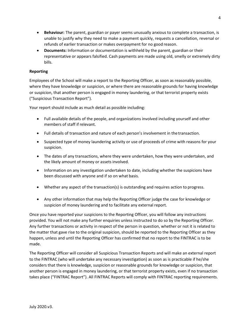 Cash Payment Policy 2020 (1)